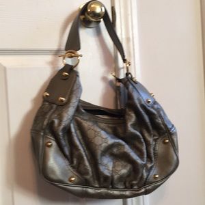Gucci hobo